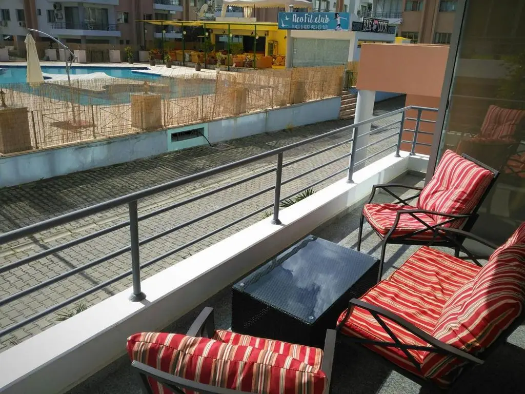 Кирения: Cyprus AN EXCLUSIVE LIFE Kyrenia Girne 3+1