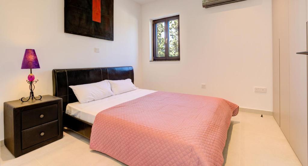 Куклия: Villa 375 - Delphin in Kouklia