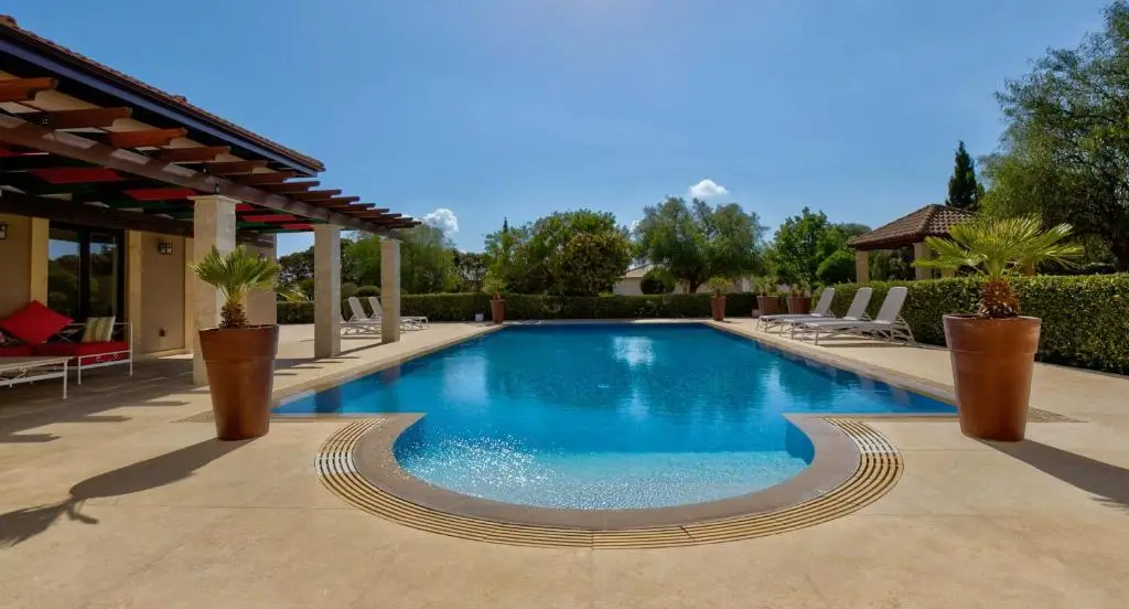 Villa 375 - Delphin in Kouklia — фото 1