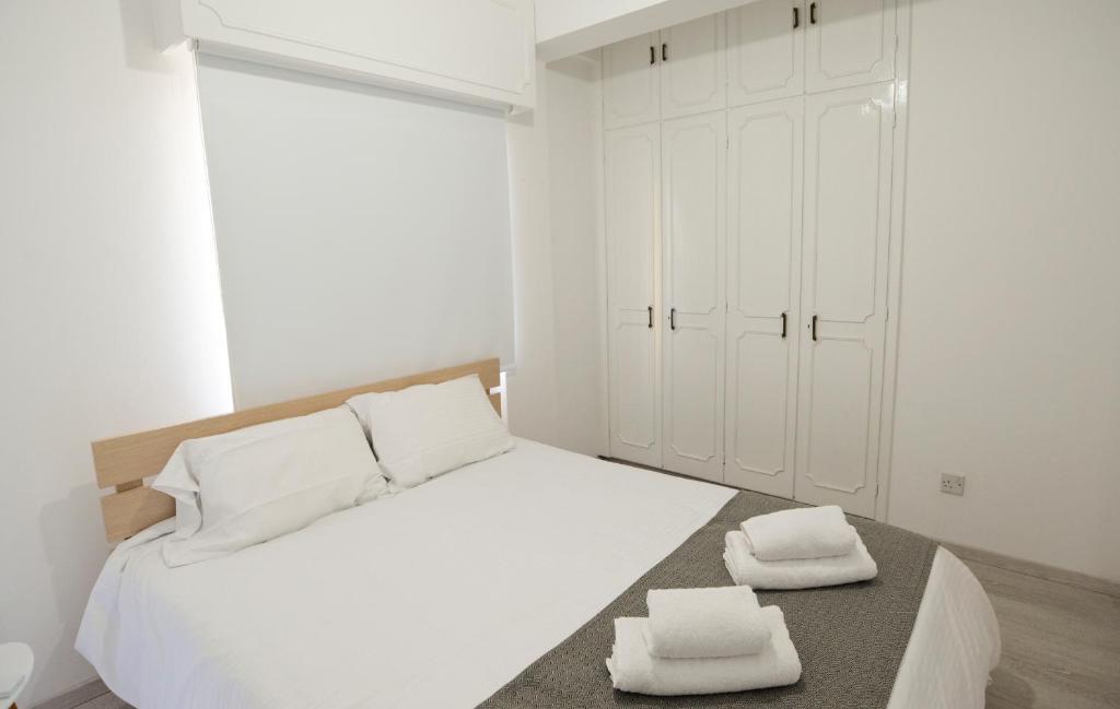 Никосия: Spacious&Amazing 4 Bdr,*Nicosia* Newly Renovated