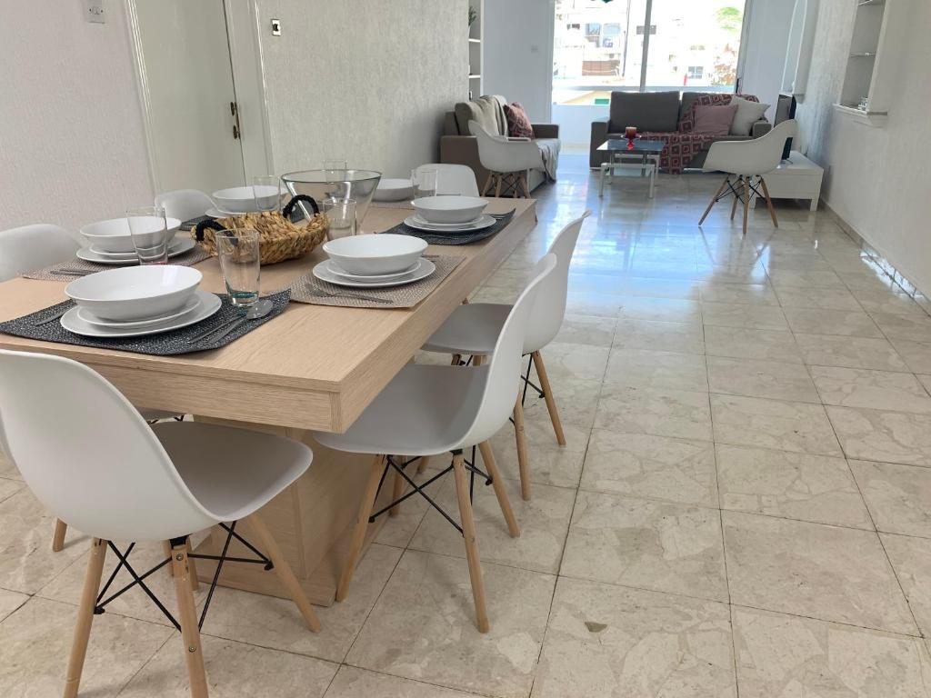 Никосия: Spacious&Amazing 4 Bdr,*Nicosia* Newly Renovated