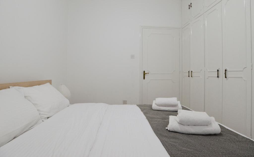 Никосия: Spacious&Amazing 4 Bdr,*Nicosia* Newly Renovated