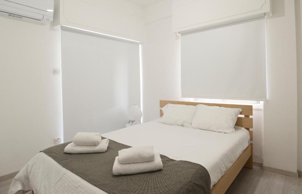 Никосия: Spacious&Amazing 4 Bdr,*Nicosia* Newly Renovated