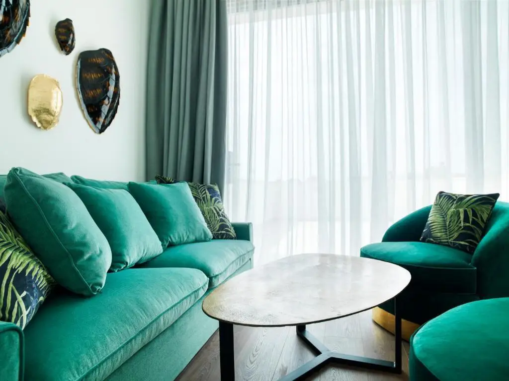 Dali Residence — фото 1