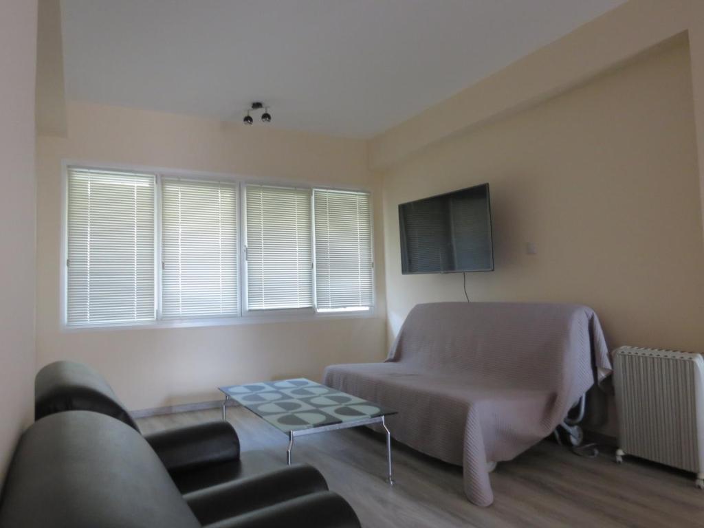 Лимассол: 2bdr Dasoudi Beach