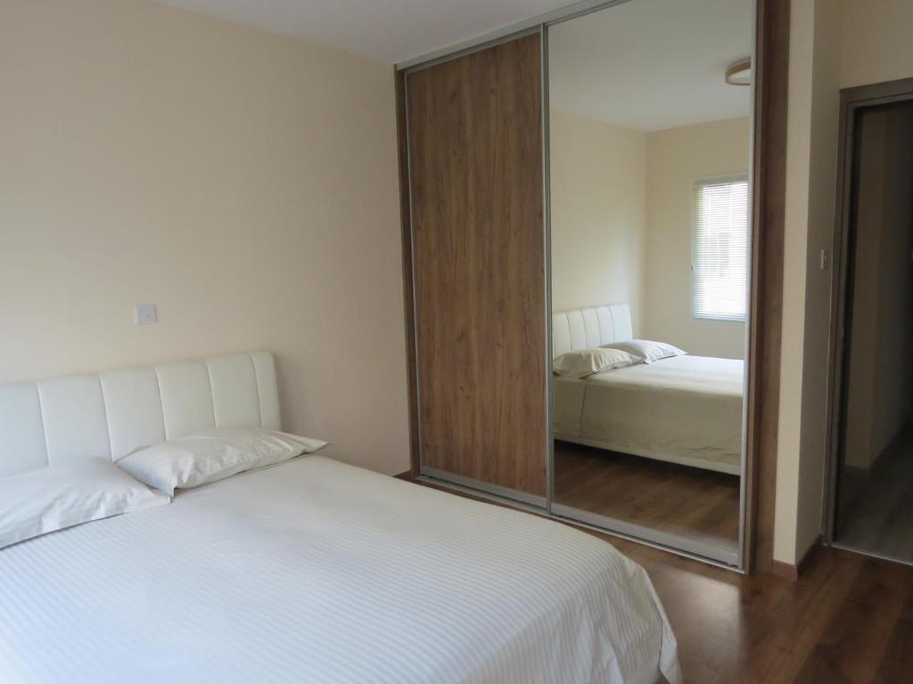 Лимассол: 2bdr Dasoudi Beach