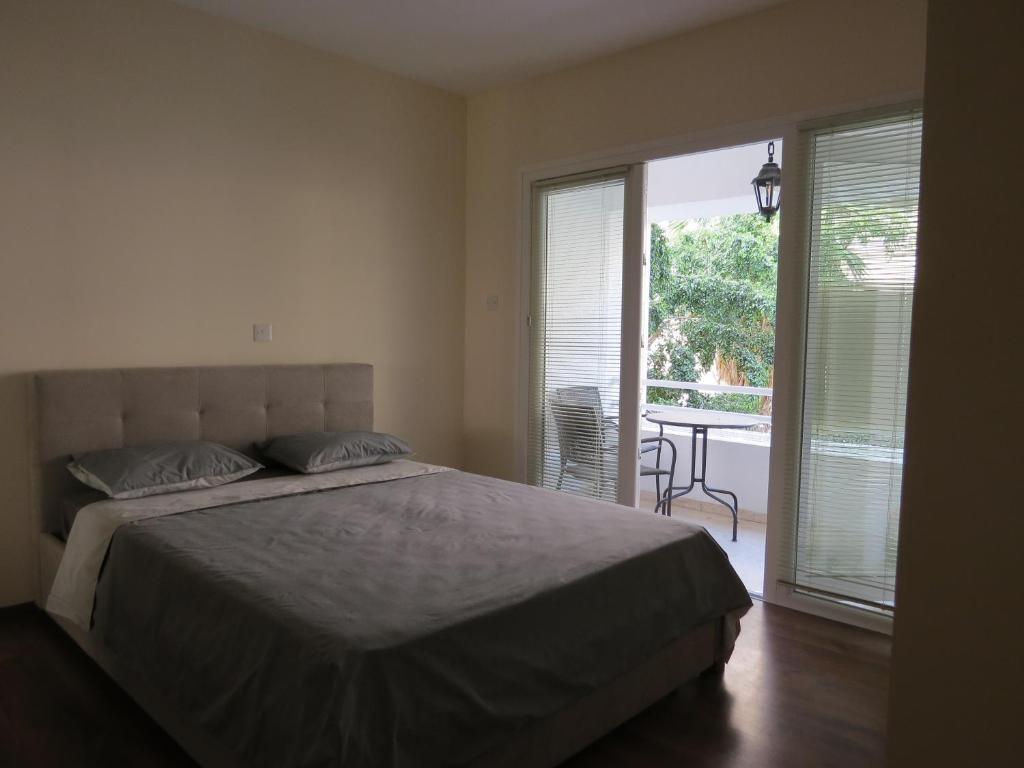 Лимассол: 2bdr Dasoudi Beach