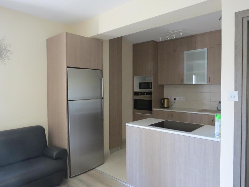 Лимассол: 2bdr Dasoudi Beach