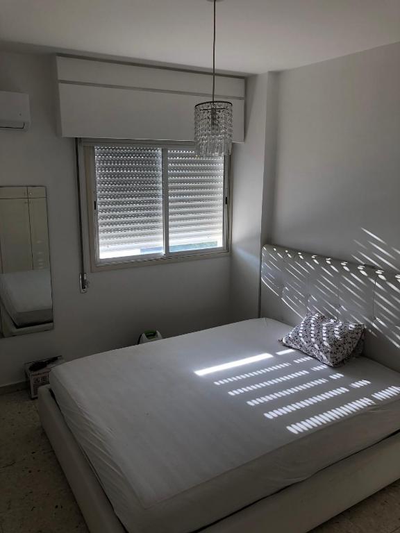 Никосия: Renovated 2 bedroom flat, Ay. Andreas, Nicosia