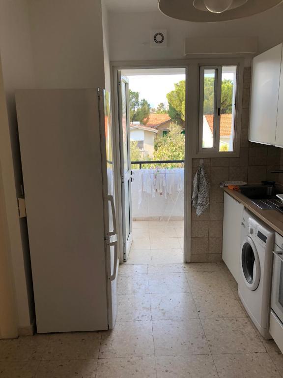 Никосия: Renovated 2 bedroom flat, Ay. Andreas, Nicosia