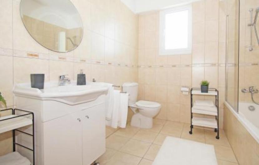 Протарас: Flat 2 Bedrooms 1 Bathroom - Pernera