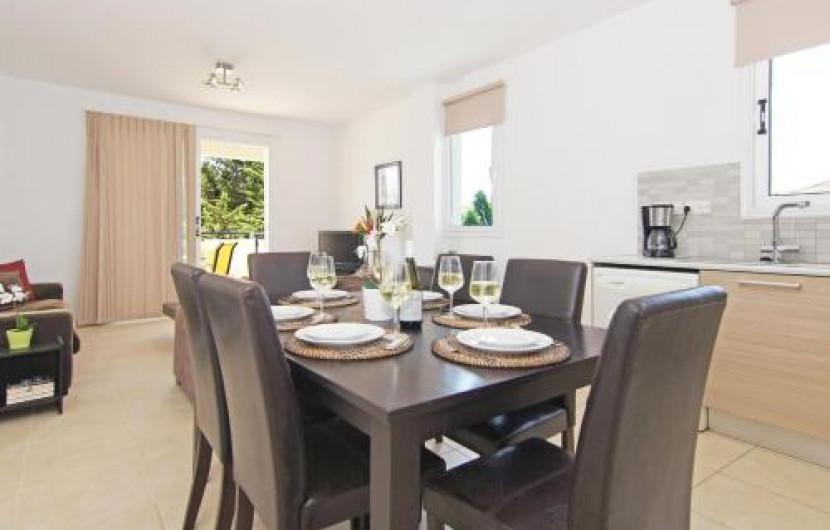 Протарас: Flat 2 Bedrooms 1 Bathroom - Pernera