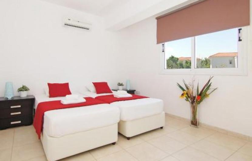 Протарас: Flat 2 Bedrooms 1 Bathroom - Pernera