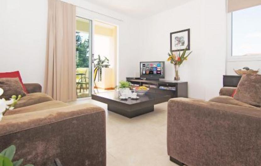 Flat 2 Bedrooms 1 Bathroom - Pernera — фото 1