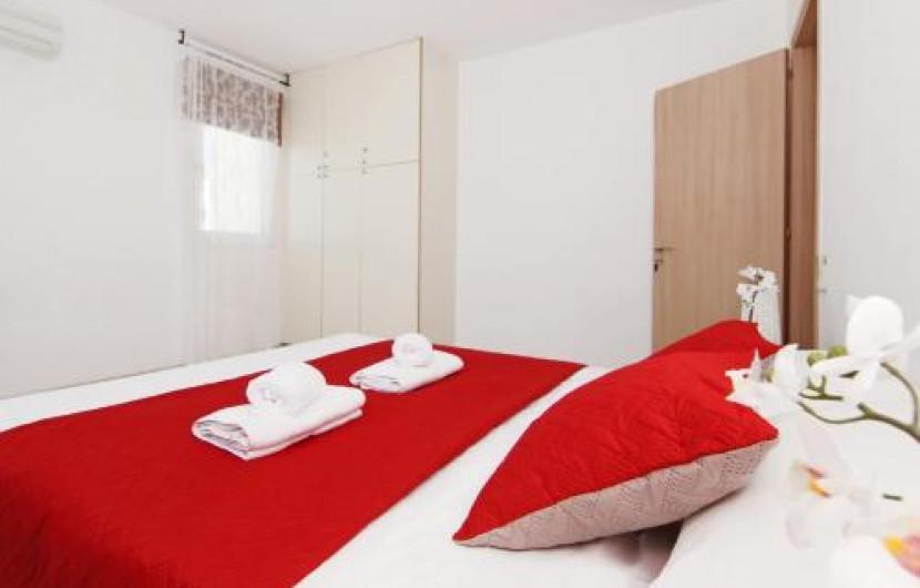 Протарас: Flat 2 Bedrooms 1 Bathroom - Pernera