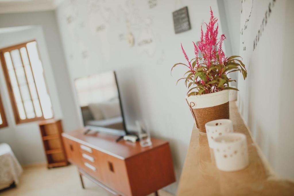 Кирения: Best Kyrenia Hostel