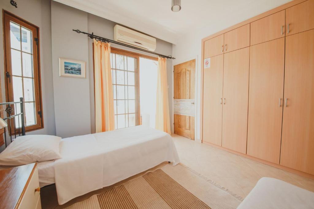 Кирения: Best Kyrenia Hostel