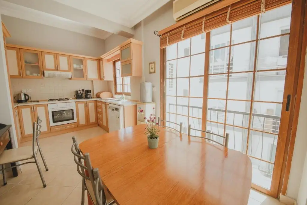 Кирения: Best Kyrenia Hostel