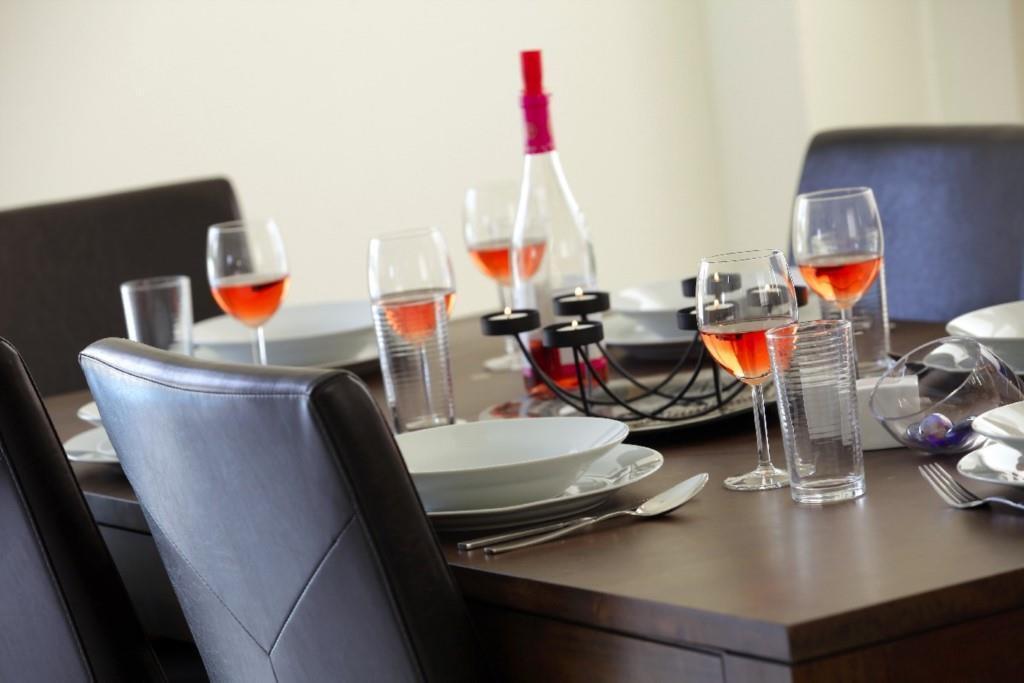 Протарас: 3 Br Villa Clover - Chg 8875