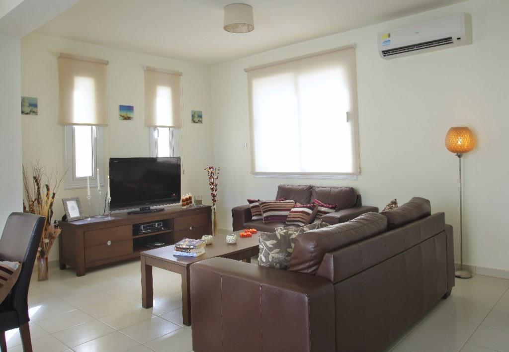 Протарас: 3 Br Villa Clover - Chg 8875