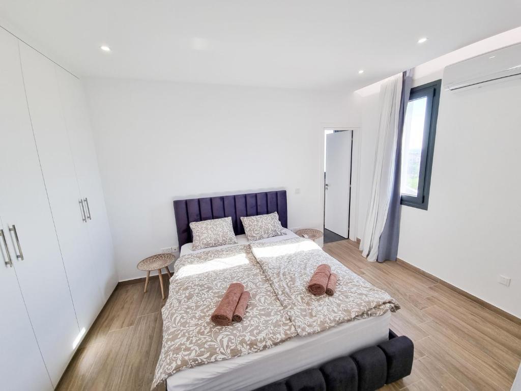 Сотира: Lucky Strike Apartment