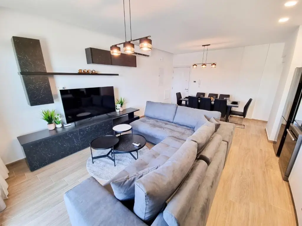 Сотира: Lucky Strike Apartment