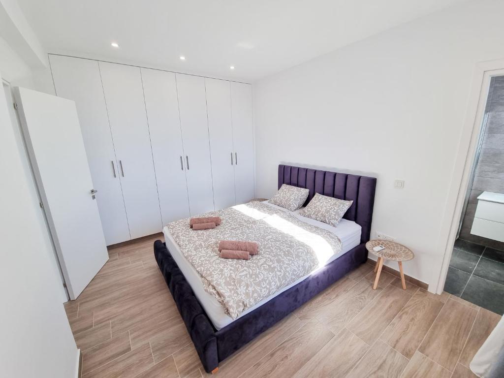 Сотира: Lucky Strike Apartment