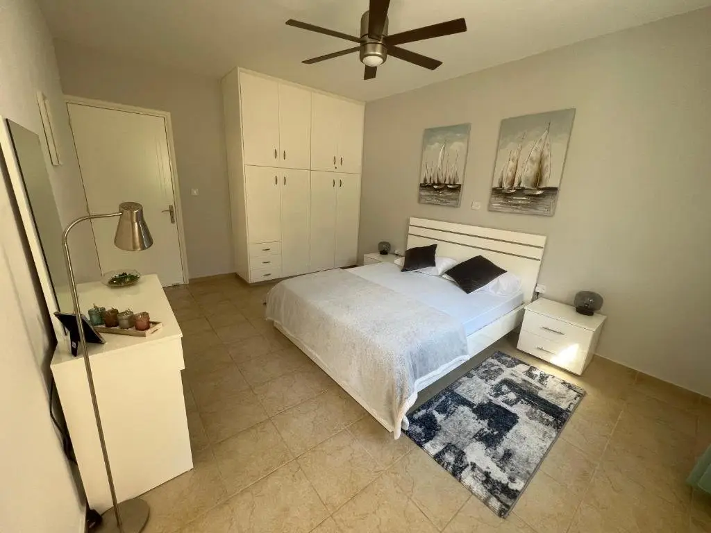 Пафос: Royal Seacrest new apartment B G2 ground floor