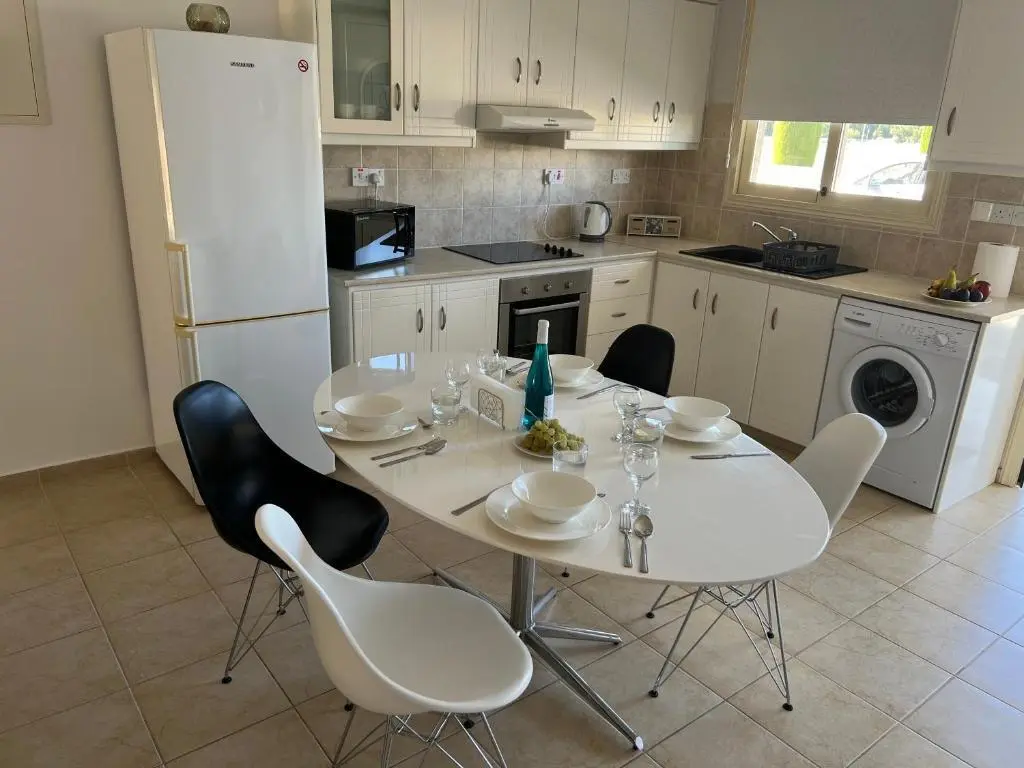 Пафос: Royal Seacrest new apartment B G2 ground floor