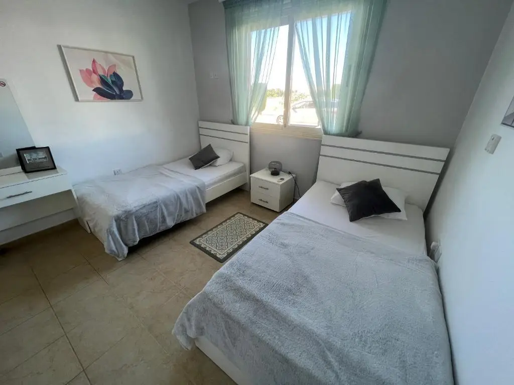 Пафос: Royal Seacrest new apartment B G2 ground floor