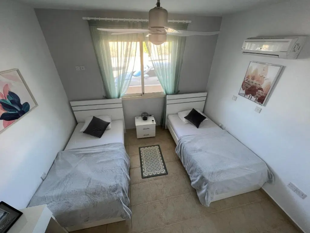 Пафос: Royal Seacrest new apartment B G2 ground floor