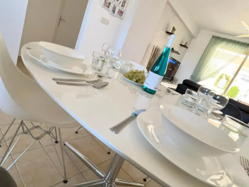 Пафос: Royal Seacrest new apartment B G2 ground floor
