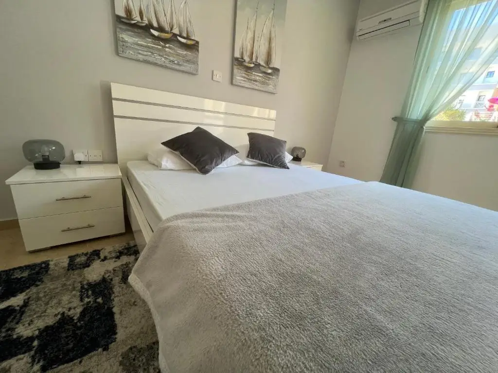 Пафос: Royal Seacrest new apartment B G2 ground floor