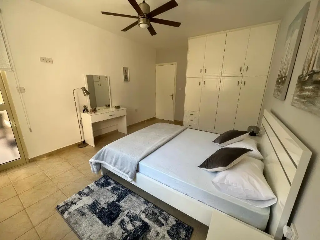 Пафос: Royal Seacrest new apartment B G2 ground floor