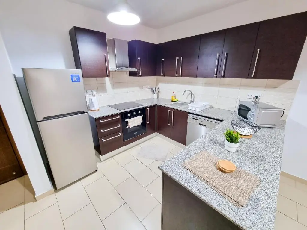 Терсефану: Light House Apartment