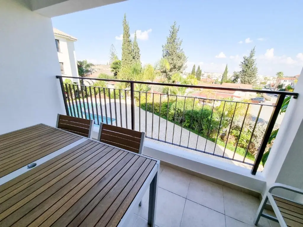 Терсефану: Light House Apartment