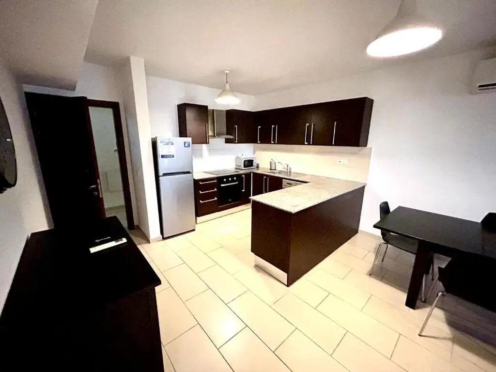 Терсефану: Light House Apartment