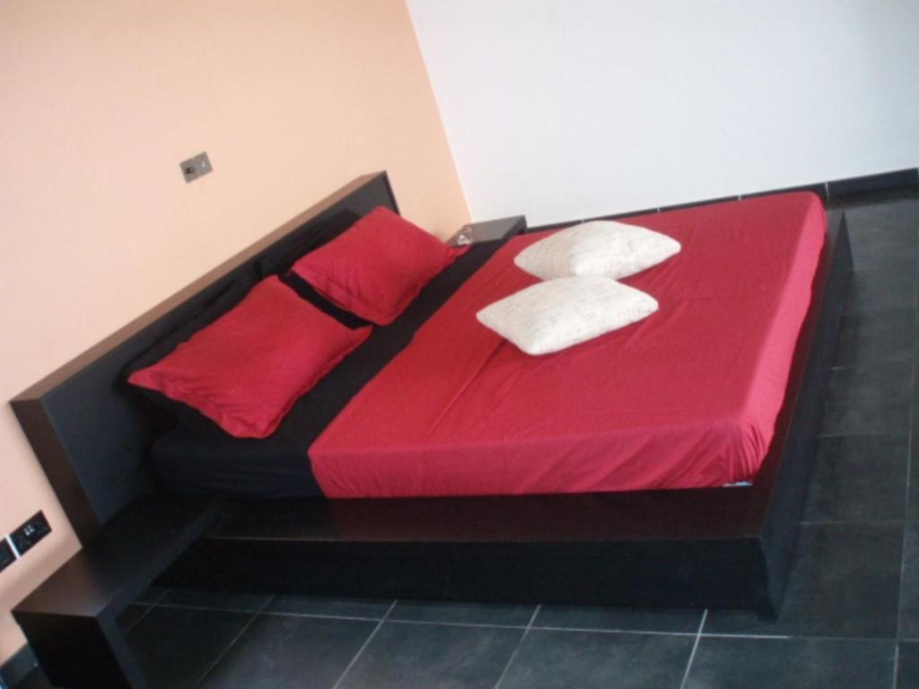 Пейя: Sun Set Suite Villa