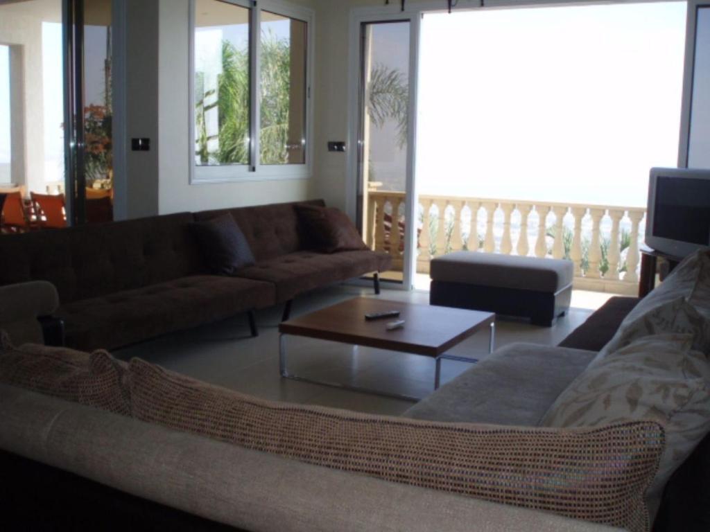 Пейя: Sun Set Suite Villa