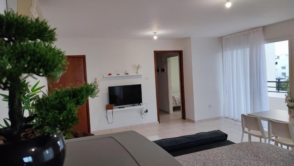 Агиа-Варвара: Pentadaktylos Mountain view apt 2 bedroom