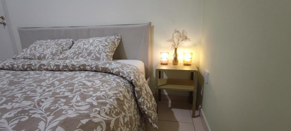 Агиа-Варвара: Pentadaktylos Mountain view apt 2 bedroom