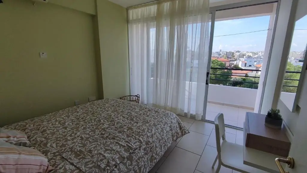 Агиа-Варвара: Pentadaktylos Mountain view apt 2 bedroom