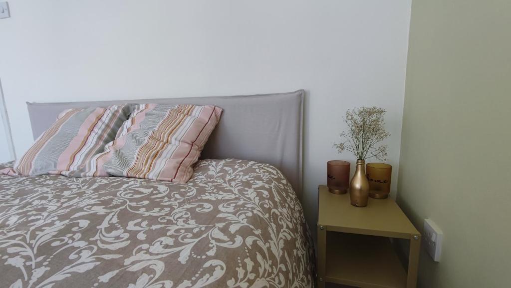 Агиа-Варвара: Pentadaktylos Mountain view apt 2 bedroom