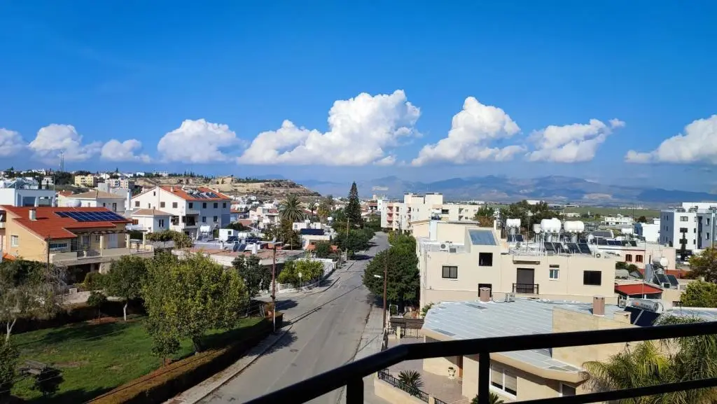 Pentadaktylos Mountain view apt 2 bedroom — фото 1