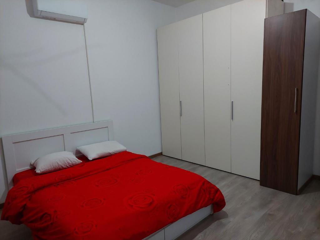 Лимассол: White house 3 bedroom City Center