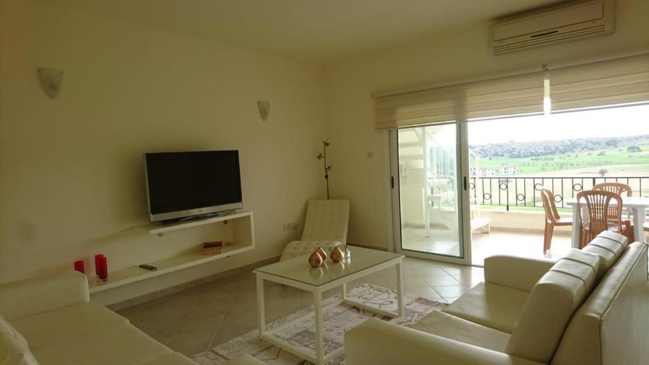 Богаз: Impeccable 2 bed Penthouse
