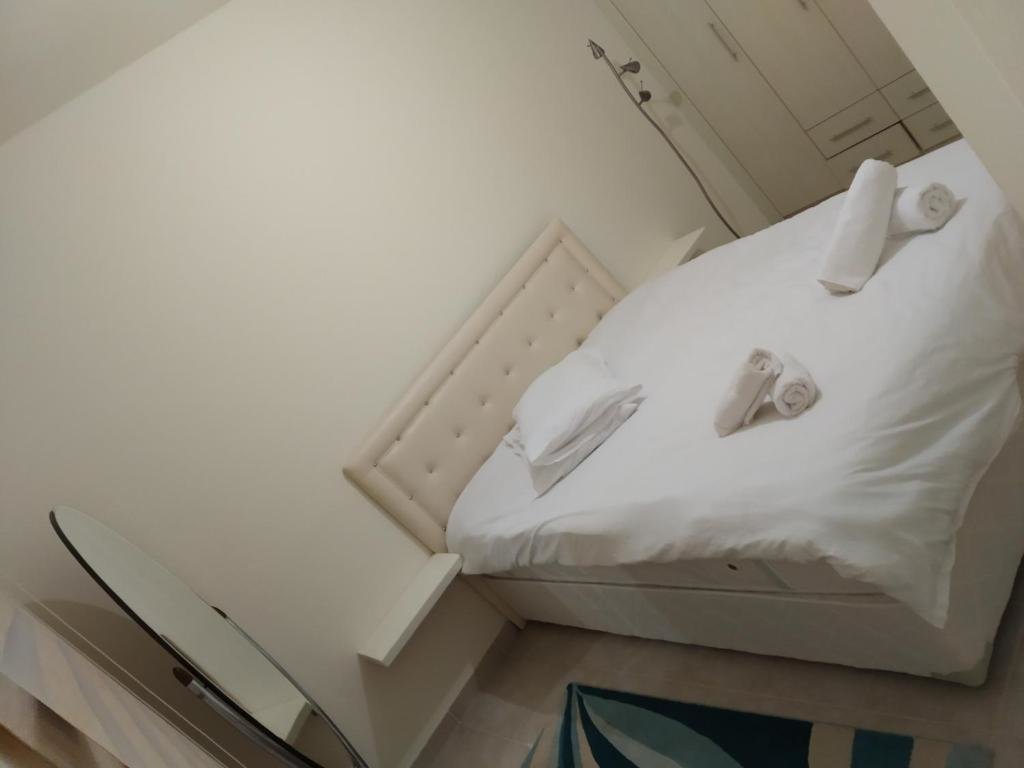 Богаз: Impeccable 2 bed Penthouse