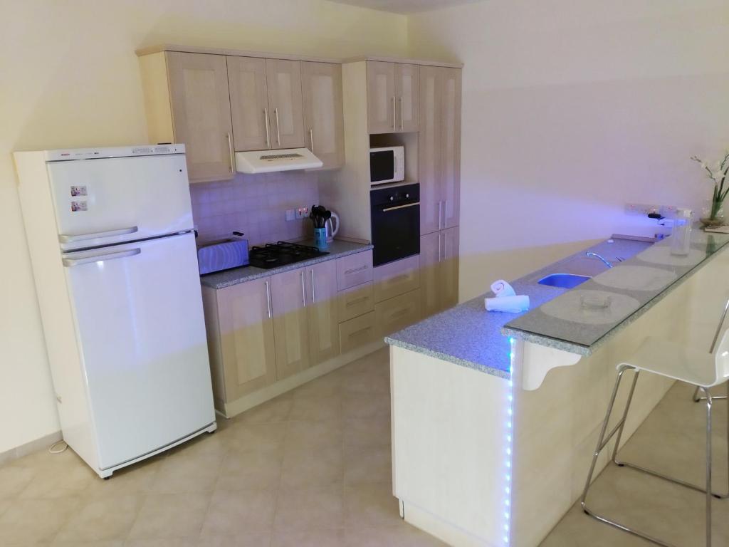 Богаз: Impeccable 2 bed Penthouse