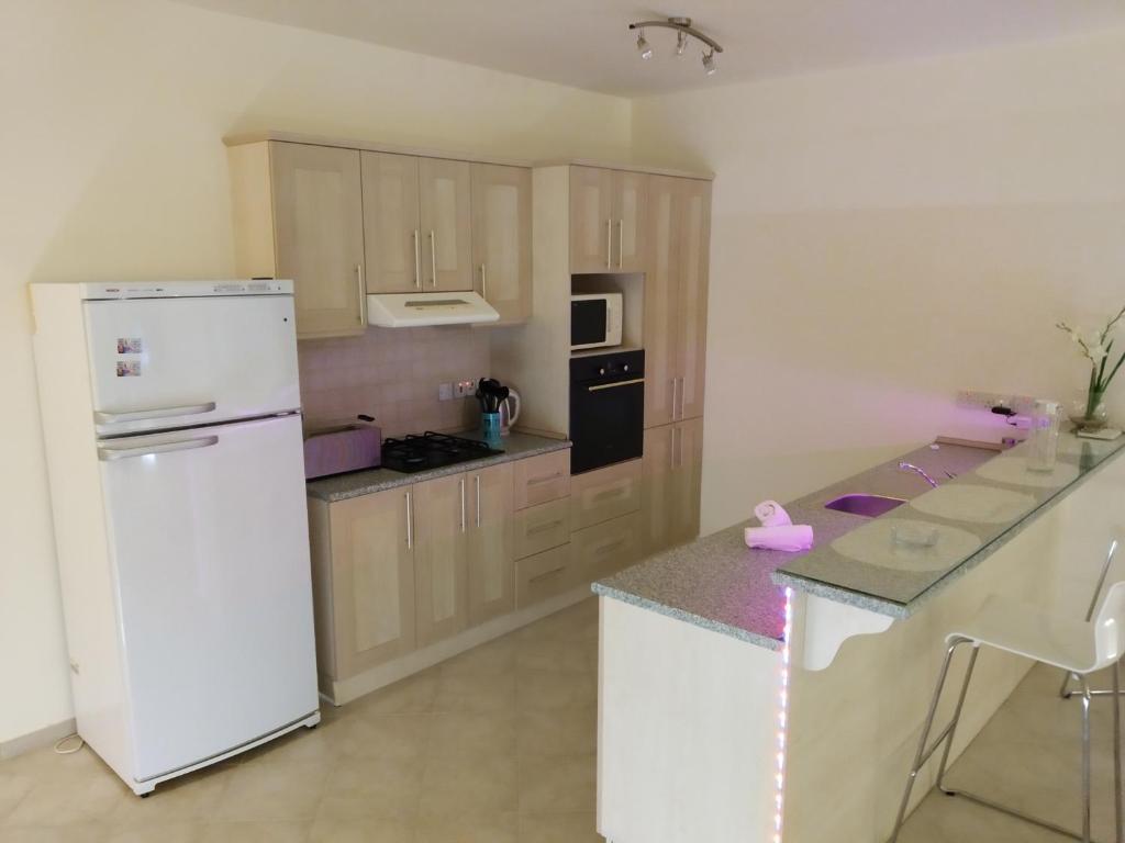 Богаз: Impeccable 2 bed Penthouse