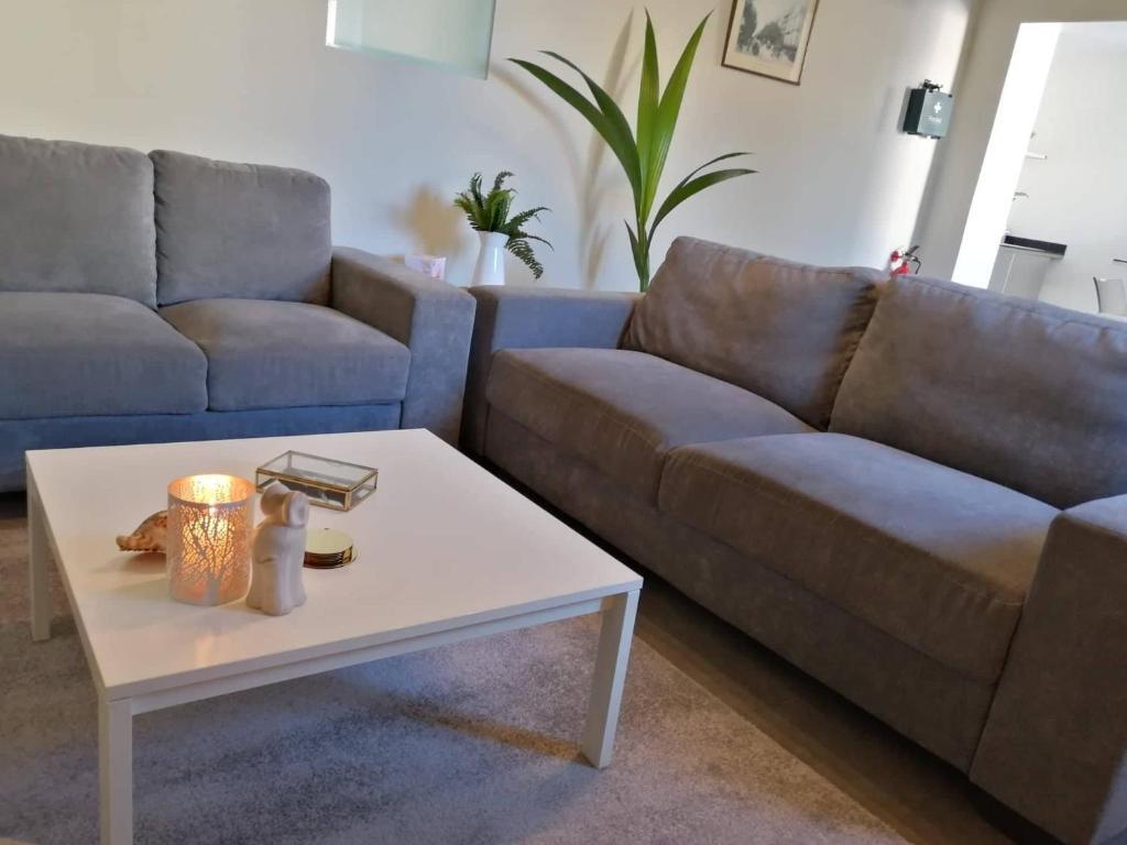 Ороклини: Unique 1 bedroom house